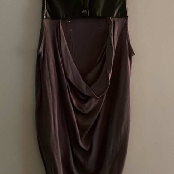 Double Zero Cutout Back Hi low tank - Picture 6 of 13